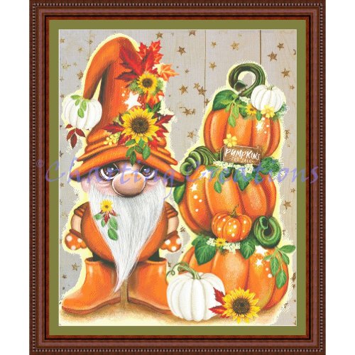 (image for) Lil Gnomez - Pumpkins For Sale